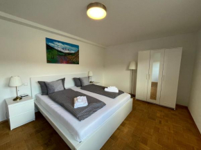 Ferienapartment Zum Lindenplatz